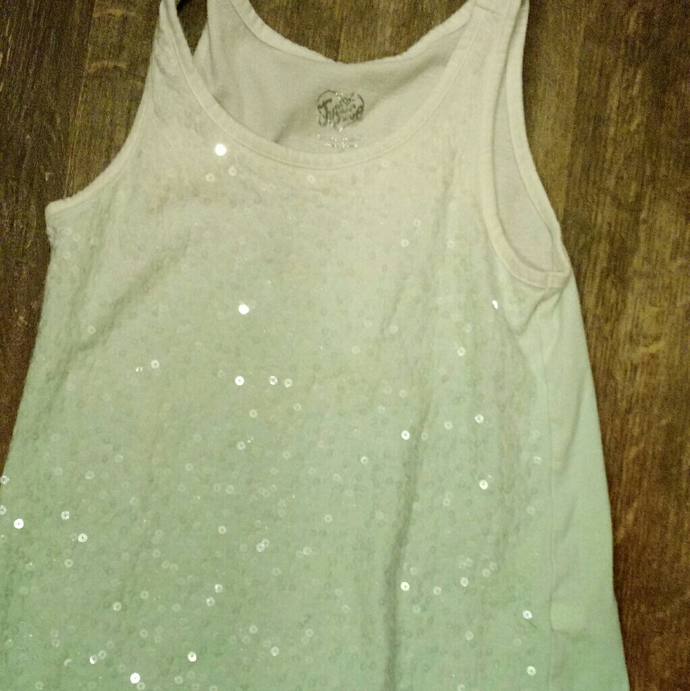 Justice Children's Tanktop